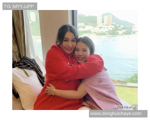 何超盈热衷追逐足球明星背后的爱情故事与梦想旅程