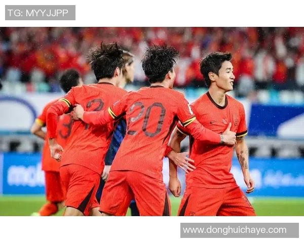 国足最新名单公布引发热议球迷期待新阵容能否逆袭世界杯预选赛